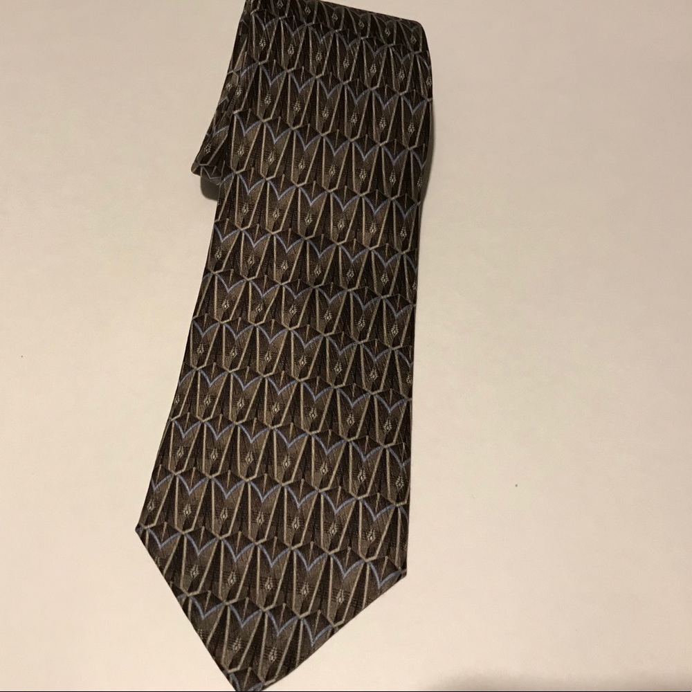 Stanford Classic Men’s Tie